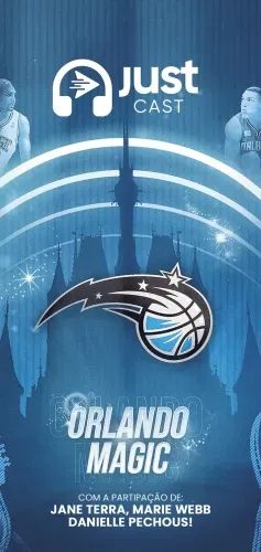 Just Cast Orlando Magic