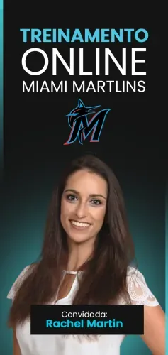 Treinamento Miami Marlins