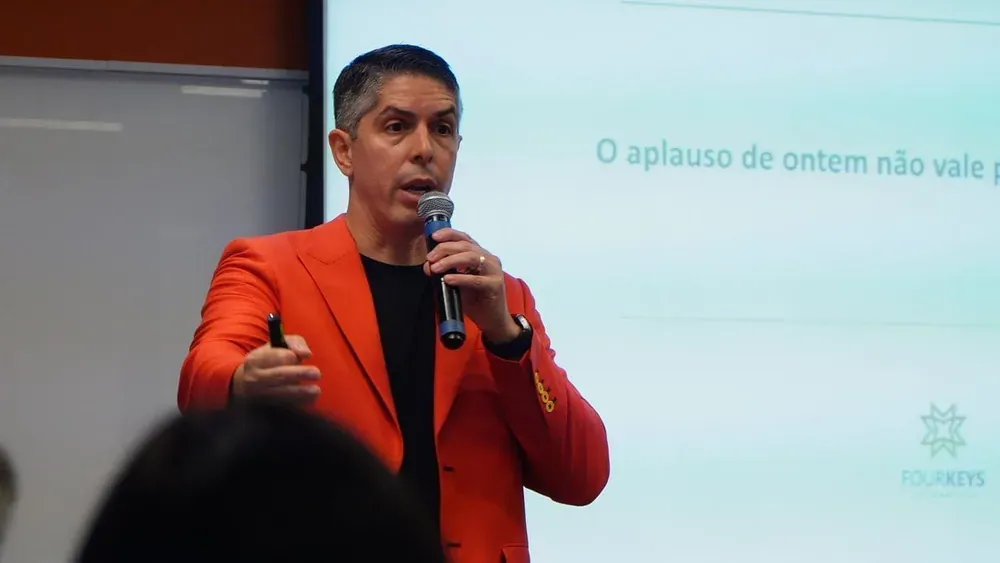 COMUNICAÇÃO