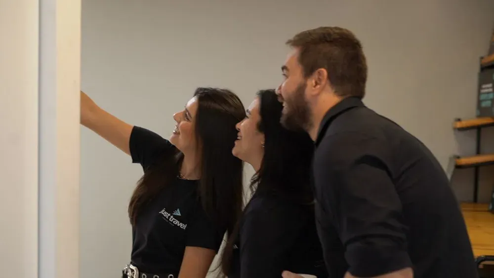 Construir conexões mais profundas